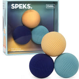 Speks Odds Silicone Magnets Vivid Lines