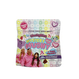MushyKinz Mystery Mini Mush Taba Squishy 1 Pack Collectible