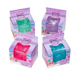 MushyKinz Jelleez Squishy Toy Random Color 2.5"