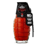 The General's Hot Sauce Reaper Actual Flavor, 6 oz.