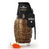 The General's Hot Sauce Dust Off  Flavor, 6 oz.
