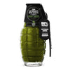 The General's Hot Sauce Grunt Green  Flavor, 6 oz.