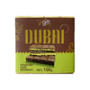 V-Gift Pistachio Praline Dubai Chocolate Bar- 100G