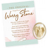 Worry Stone with Display