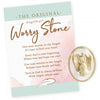 Worry Stone with Display