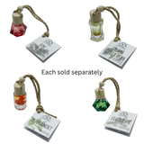 8mL Very Merry Christmas Car Diffuser
