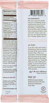 Cheeky Cheeky Churro 2.8 Oz. Signature Bar by Chuao Chocolatier