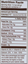Totally Tangy Mango 2.8 Oz. Signature Bar by Chuao Chocolatier
