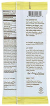 Pretzel Toffee Twirl 2.8 Oz. Signature Bar by Chuao Chocolatier