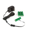 AA Battery to AC Converter