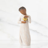 Willow Tree Keepsake (darker skin)