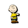 Peanuts Charlie Brown Funky Chunky Magnet