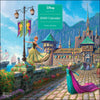 Disney Dreams Collection By Thomas Kinkade Studios: 2026 Wall Calendar