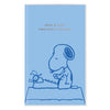 Peanuts Snoopy Happiness Is 2026 & 2027 Two Year Pocket Planner Calendar