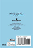 Mary Engelbreit's Good Vibes Only 2027 Monthly Pocket Planner Calendar