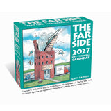 The Far Side® 2027 Off-The-Wall Day-to-Day Calendar