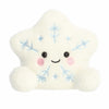 Palm Pals - 5" Snowflake Glisten Stuffed Plush