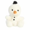 Palm Pals - 5" Snowman Freeze Stuffed Plush