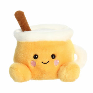 Palm Pals - 5" Apple Cider Mac Stuffed Plush
