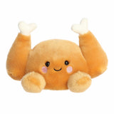 Palm Pals - 5" Turkey Wishbone Stuffed Plush