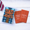 Dad Jokes 100 Card Pack