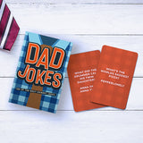Dad Jokes 100 Card Pack
