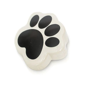 Nora Fleming it's paw-ty time! Mini