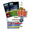 2025 EXIT Game Advent Calendar The Intergalact