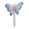 Hallmark Nana Blue Butterfly Garden Stake, 6.5"