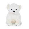 The Venture Polar Bear Tracking Plush