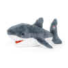 The Voyage Shark Tracking Plush