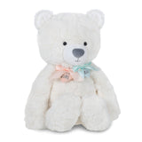 Hallmark Gender Reveal Teddy Bear Plush With Ribbons
