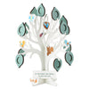 Hallmark Family Tree With Picture Frames Nursery Decor, 14"