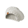 Cute Crochet Classic Beret or Beanit Hat