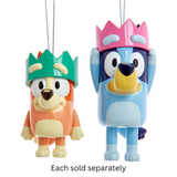 Bluey™ & Bingo Ornament For Personalization