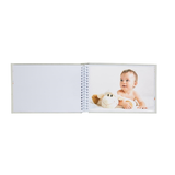 Growing Every Day Baby's First Photo Album Brag Book