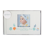 Growing Every Day Baby's First Photo Album Brag Book