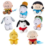 Hallmark Better Together Peanuts® 75th Anniversary Mystery Box Mini Magnetic Plush