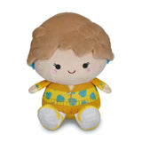 Hallmark Better Together The Golden Girls Blanche Devereaux Mix and Match Magnetic Plush