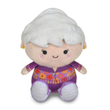 Hallmark Better Together The Golden Girls Dorothy Zbornak Mix and Match Magnetic Plush