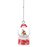 Baby's 1st Christmas Ornament
