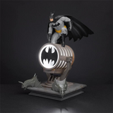 11" Batman Figurine Light