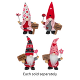 4" Be My Gnomie Figurine