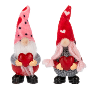 Be My Gnomie Token Charm