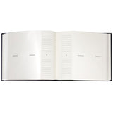 Hallmark Best Day Ever Gold on Navy Linen Photo Album