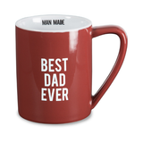 Best Dad Ever 18 Oz. Mug
