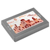Hallmark Bethlehem Landscape Boxed Christmas Cards, Pack of 16