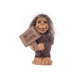 Bigfoot Token Charm