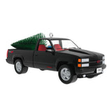 Hallmark All-American Trucks 1993 Chevrolet® 454 SS™ 2026 Metal Ornament