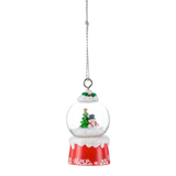 Blank A Ornament